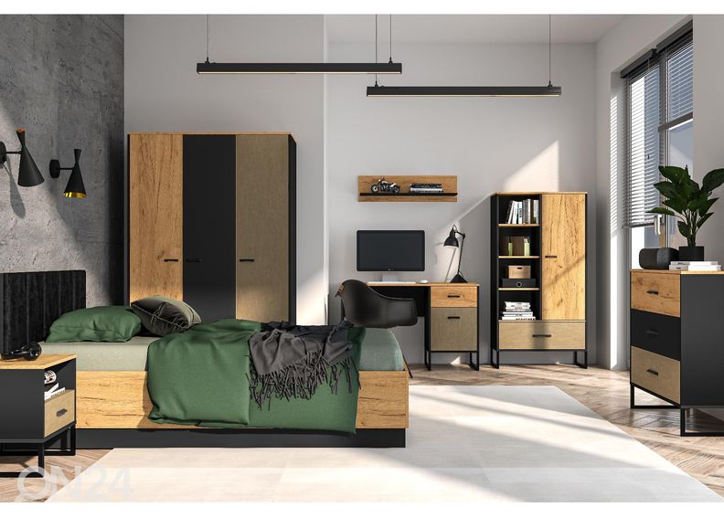 Прикроватная тумба Gotland 45 cm увеличить