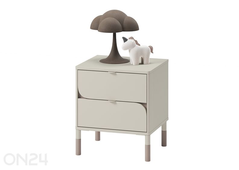 Прикроватная тумба Harmony увеличить