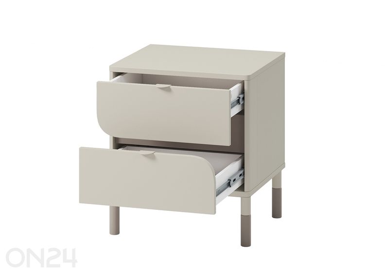 Прикроватная тумба Harmony увеличить