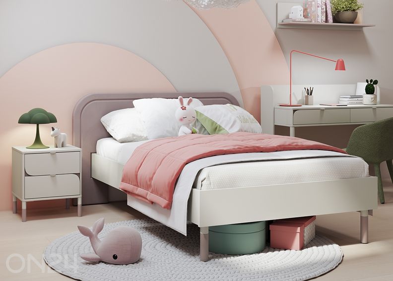 Прикроватная тумба Harmony увеличить