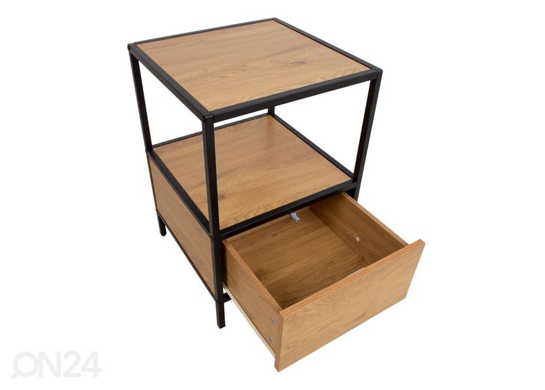 Прикроватная тумба Hedvig увеличить