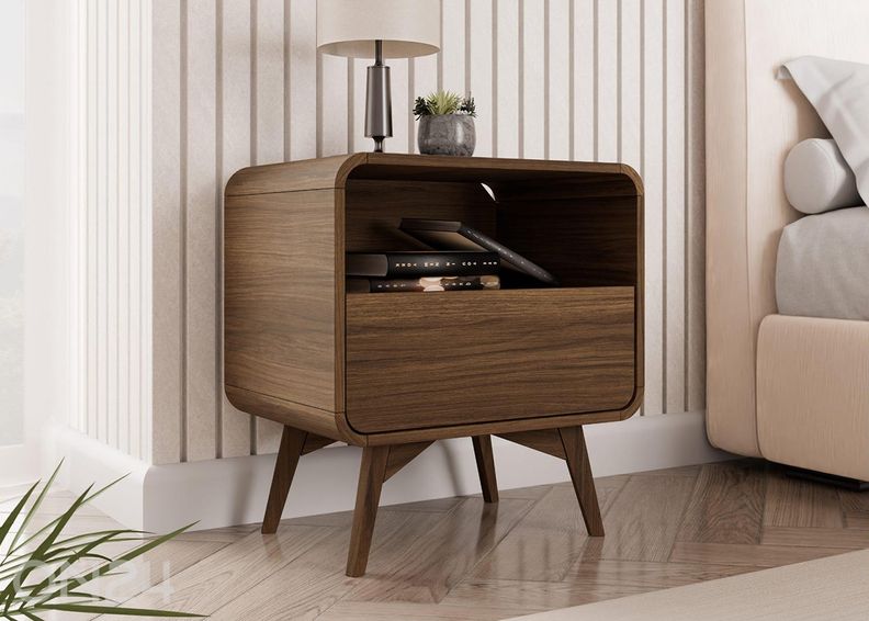 Прикроватная тумба Helion увеличить