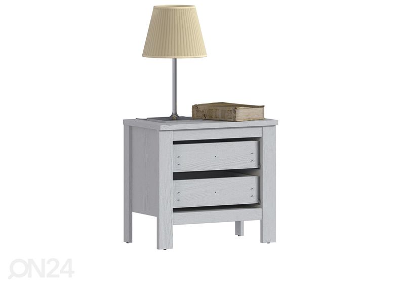 Прикроватная тумба Hermes увеличить