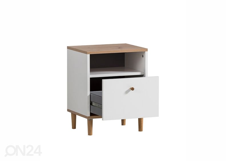 Прикроватная тумба Hilda 40 cm увеличить