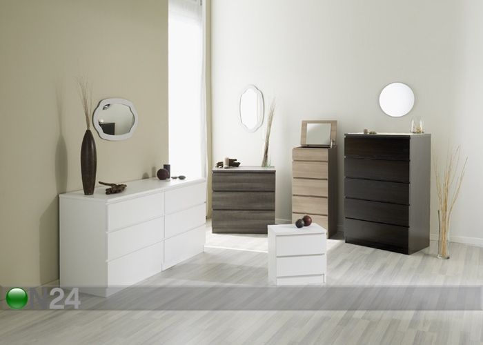 Прикроватная тумба Home увеличить