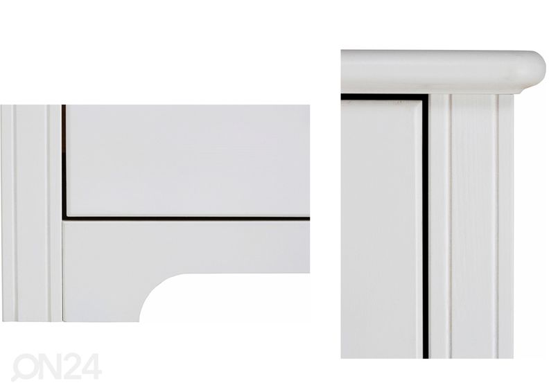 Прикроватная тумба Hugo увеличить