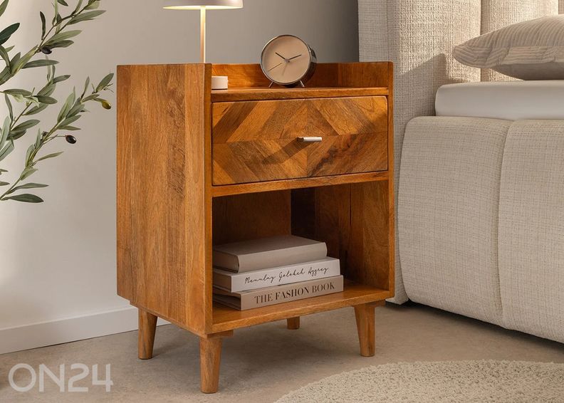 Прикроватная тумба Infinity увеличить