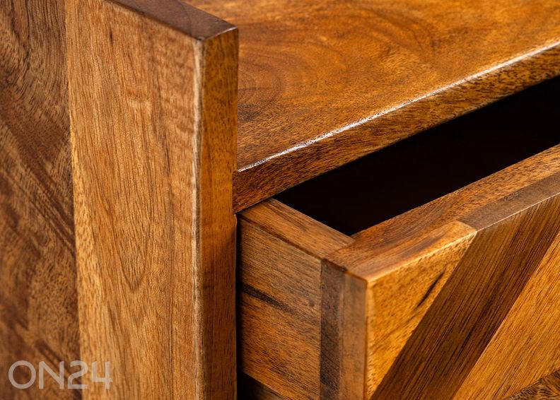 Прикроватная тумба Infinity увеличить