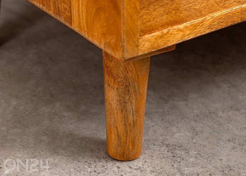 Прикроватная тумба Infinity увеличить