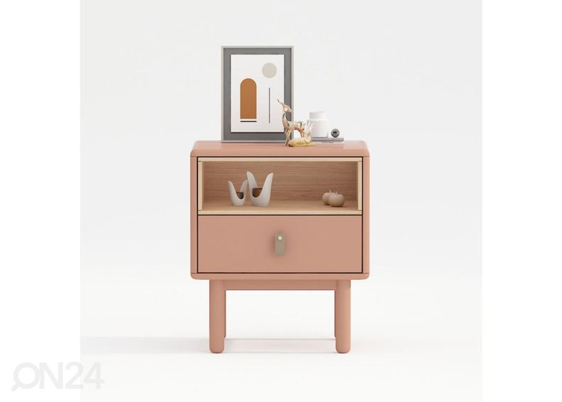 Прикроватная тумба Iris увеличить