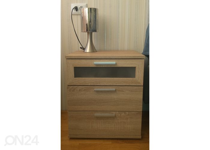 Прикроватная тумба Jack 2 увеличить