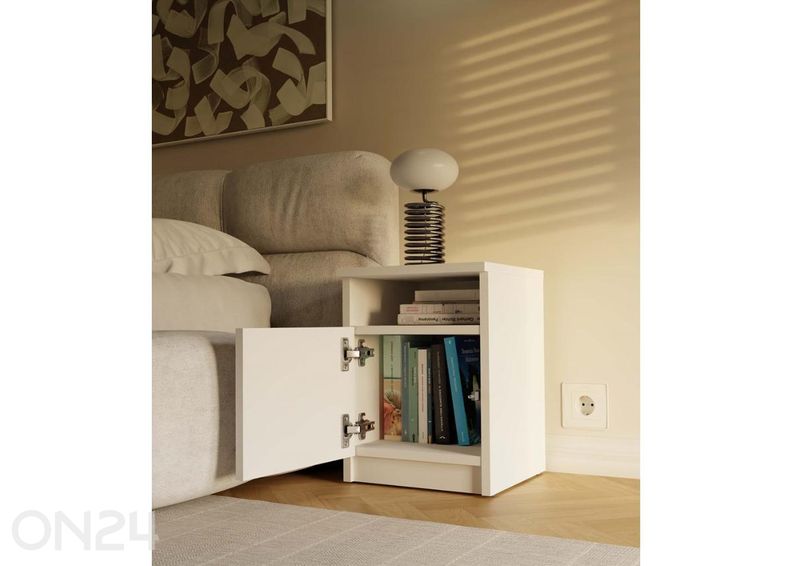 Прикроватная тумба Kansas увеличить