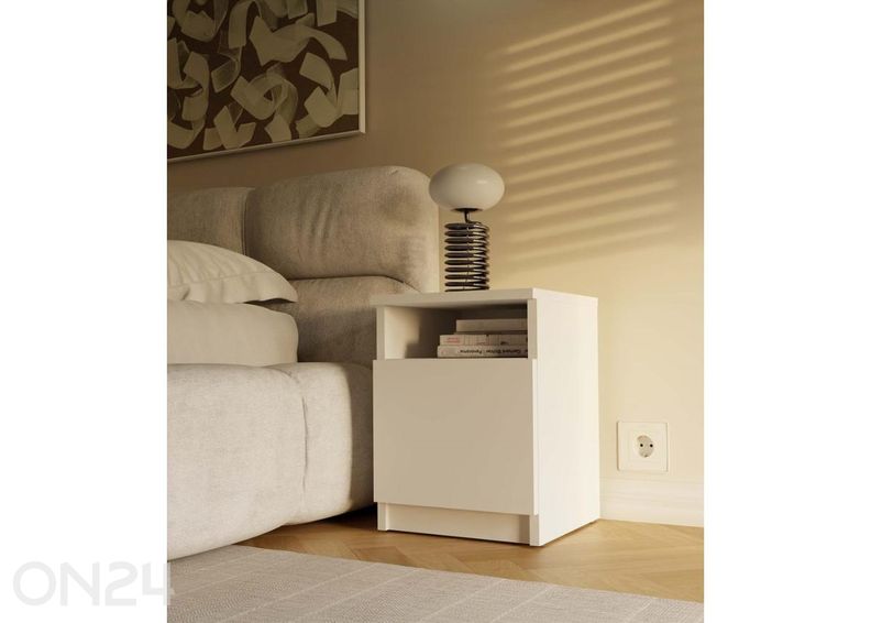 Прикроватная тумба Kansas увеличить