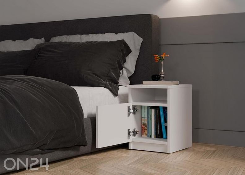 Прикроватная тумба Kansas увеличить