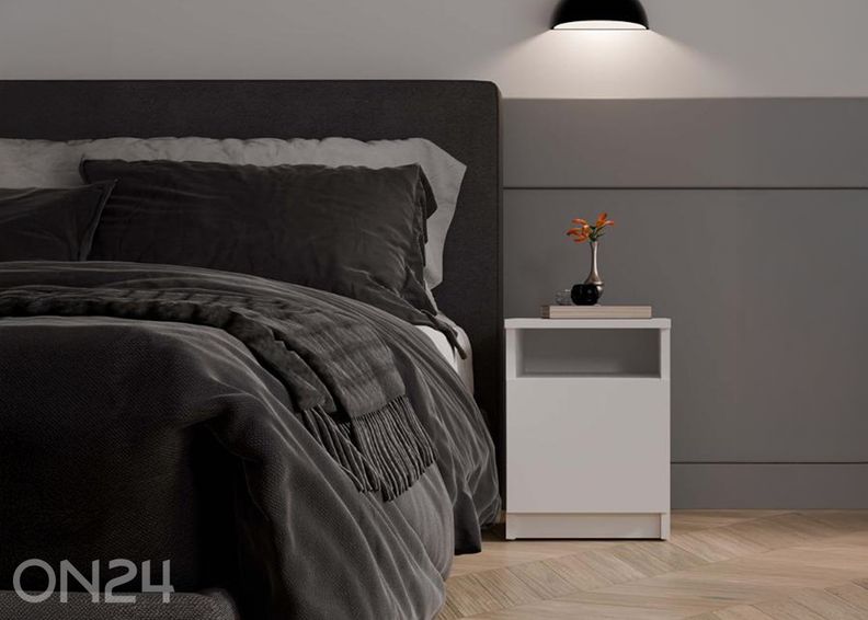 Прикроватная тумба Kansas увеличить