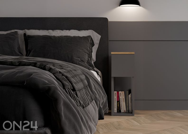 Прикроватная тумба Kansas увеличить