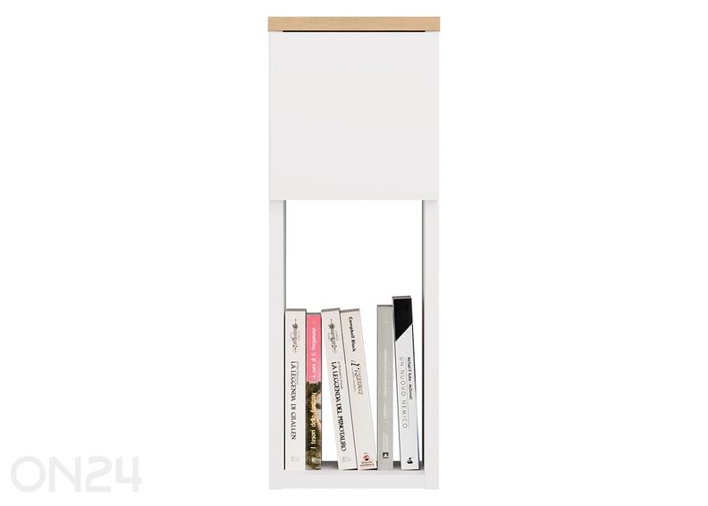 Прикроватная тумба Kansas увеличить