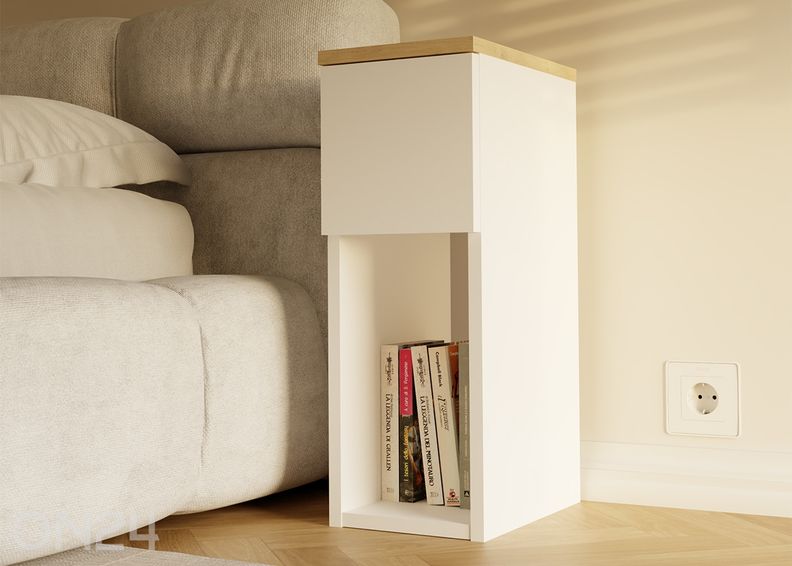 Прикроватная тумба Kansas увеличить