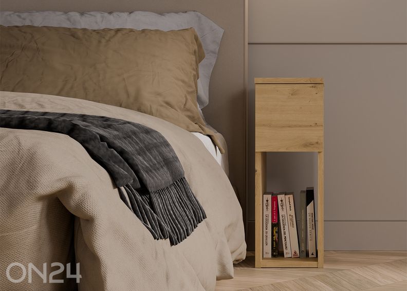 Прикроватная тумба Kansas увеличить