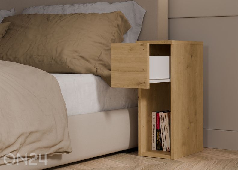 Прикроватная тумба Kansas увеличить