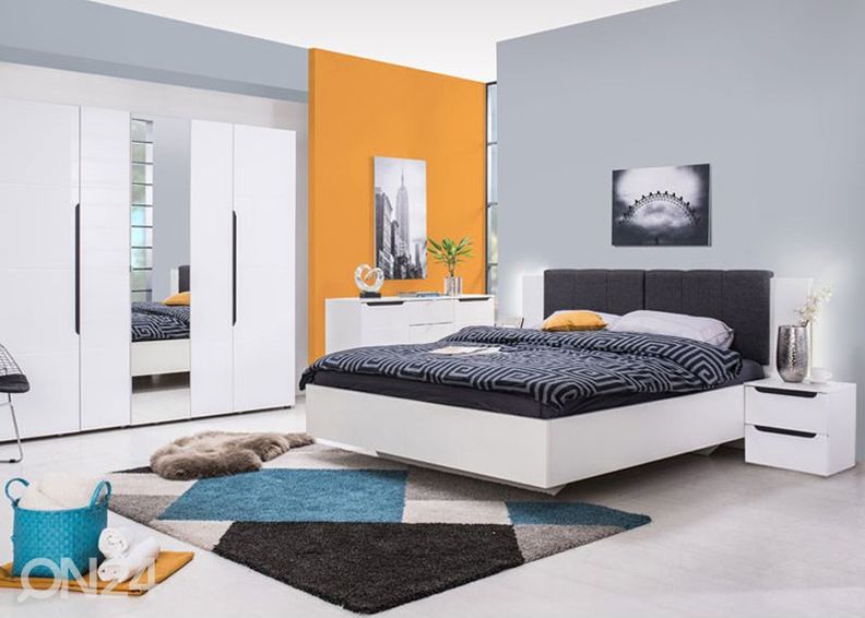 Прикроватная тумба Karl увеличить