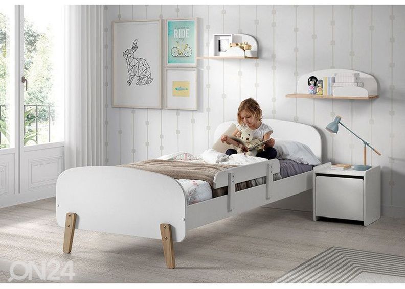 Прикроватная тумба Kiddy увеличить