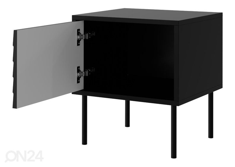 Прикроватная тумба Kim, 2 шт увеличить