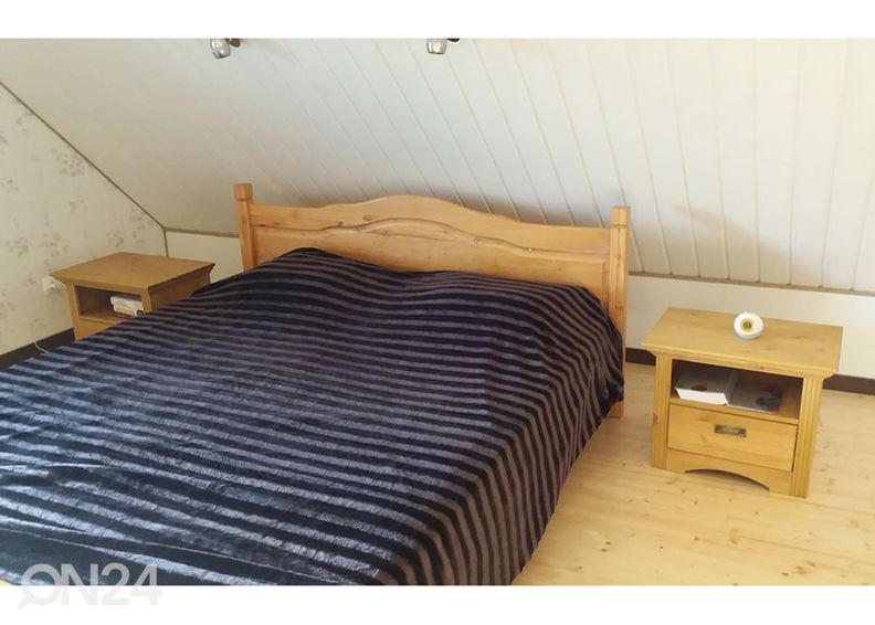 Прикроватная тумба Konrad увеличить