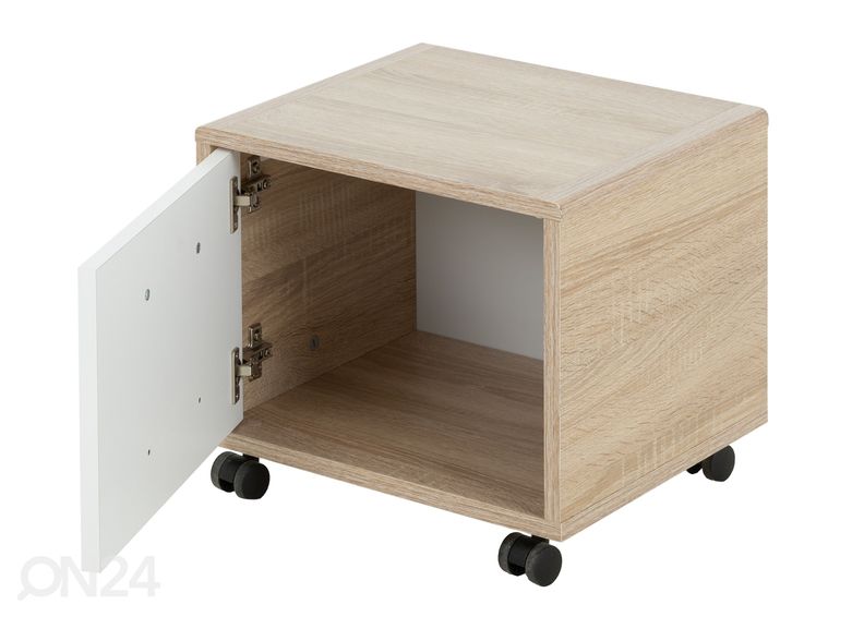 Прикроватная тумба Kyllian увеличить