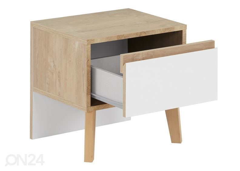 Прикроватная тумба Larvik увеличить
