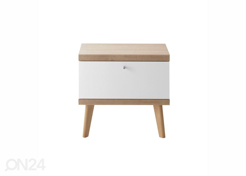 Прикроватная тумба Lena 54 см увеличить