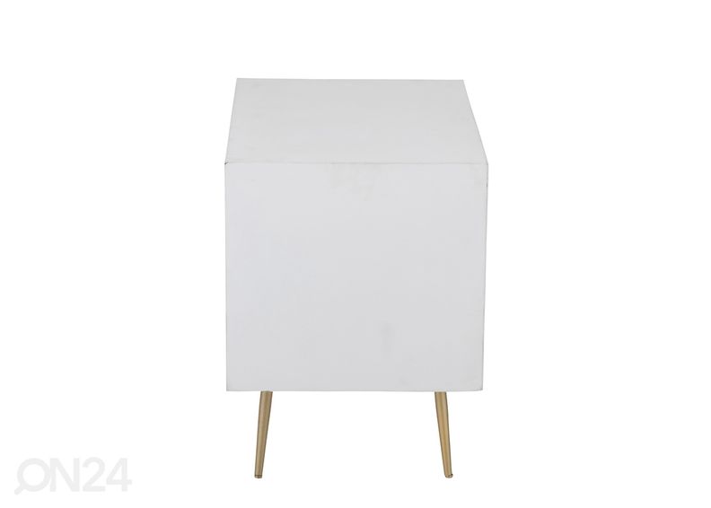 Прикроватная тумба Lines увеличить