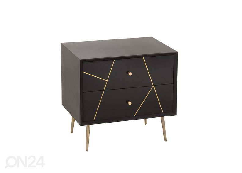 Прикроватная тумба Lines увеличить