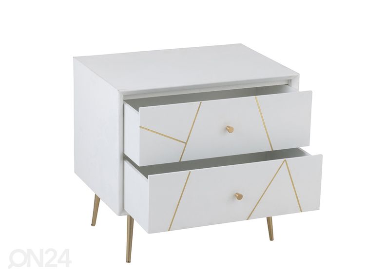 Прикроватная тумба Lines увеличить