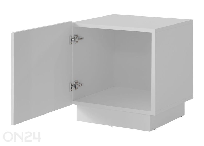 Прикроватная тумба Liverti, 2 шт увеличить