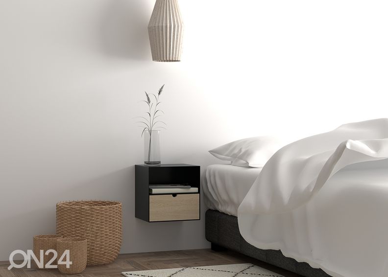 Прикроватная тумба Lorain увеличить