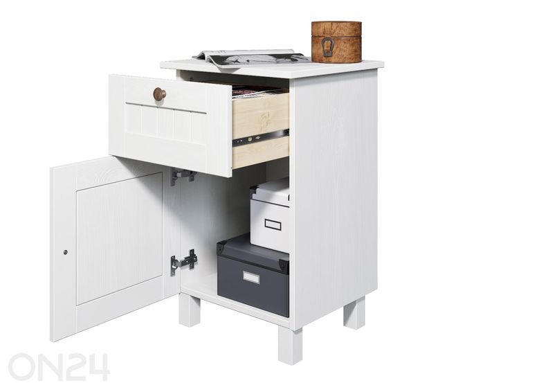 Прикроватная тумба Lote увеличить