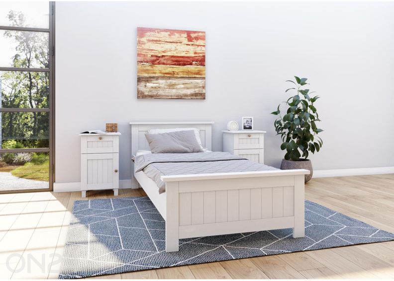 Прикроватная тумба Lote увеличить