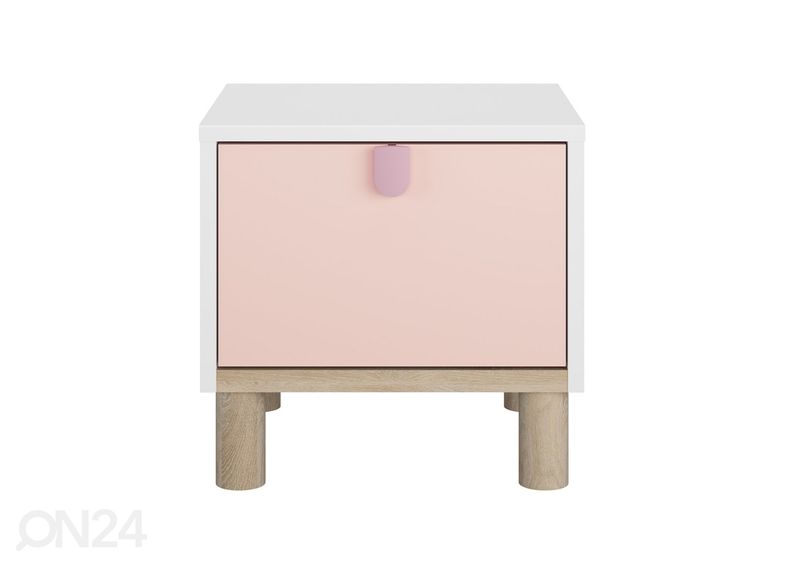 Прикроватная тумба Lucia увеличить