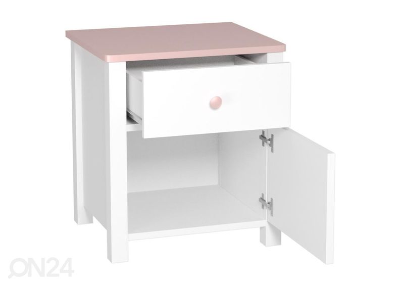 Прикроватная тумба Luna увеличить