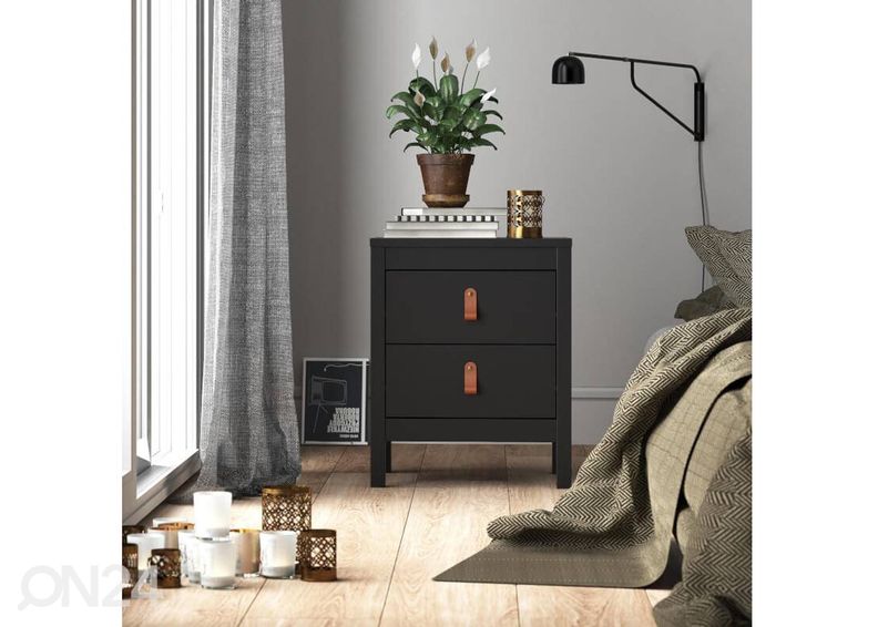 Прикроватная тумба Madrid 44 cm увеличить