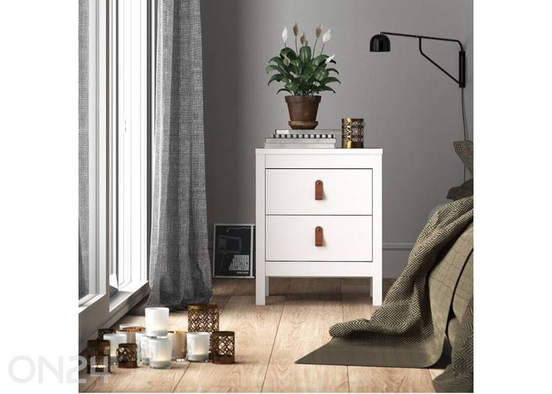 Прикроватная тумба Madrid 44 cm увеличить