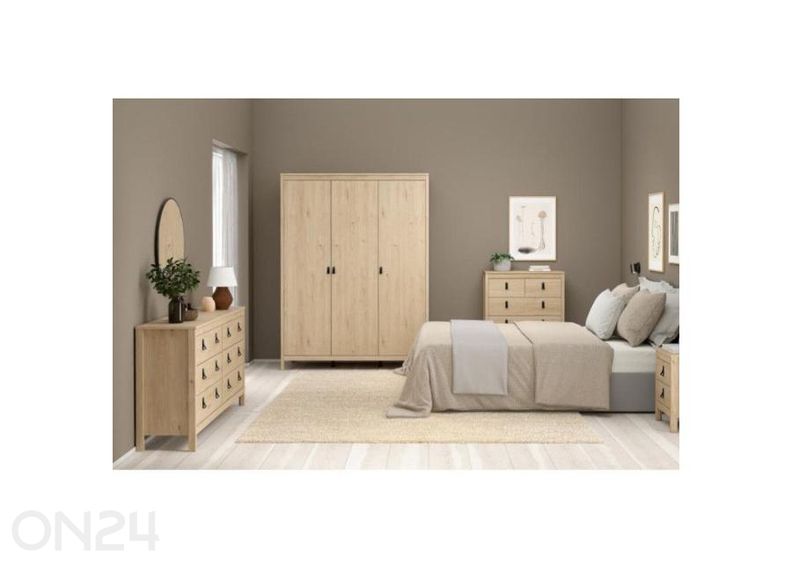 Прикроватная тумба Madrid 44 cm увеличить