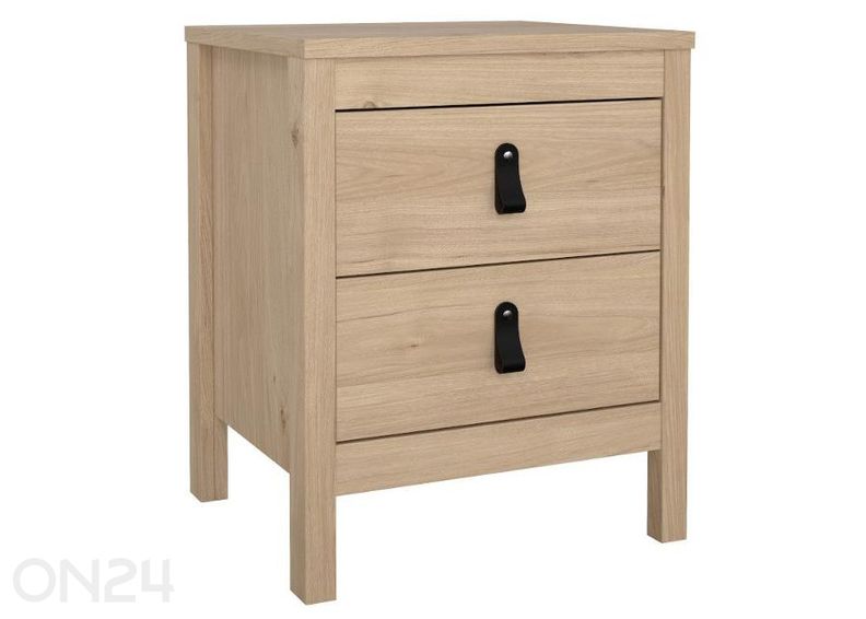 Прикроватная тумба Madrid 44 cm увеличить