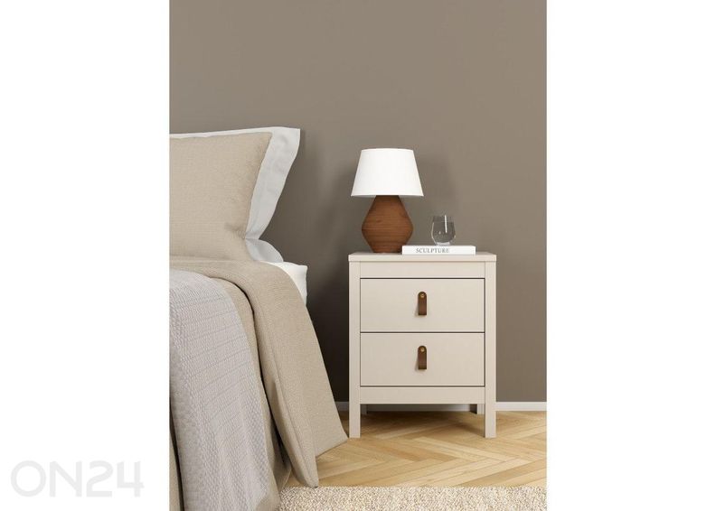 Прикроватная тумба Madrid 44 cm увеличить