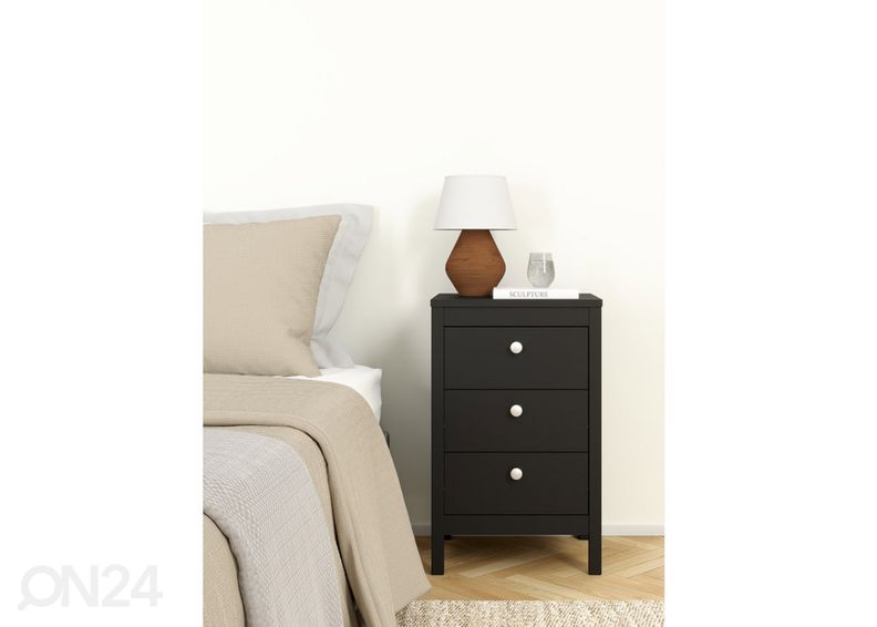 Прикроватная тумба Madrid 44 cm увеличить