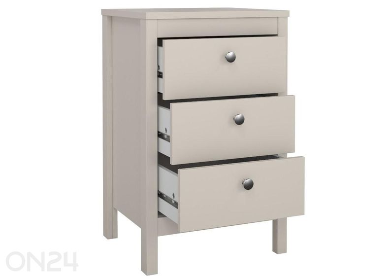 Прикроватная тумба Madrid 44 cm увеличить