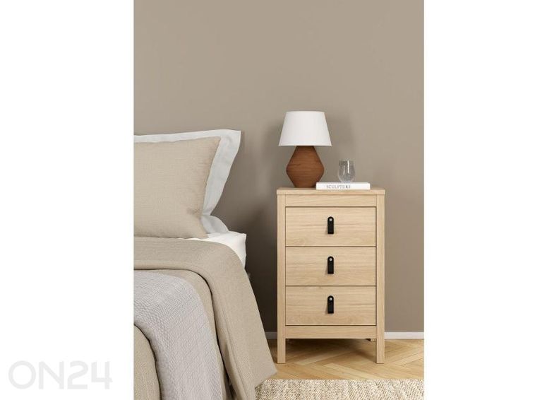 Прикроватная тумба Madrid 44 cm увеличить