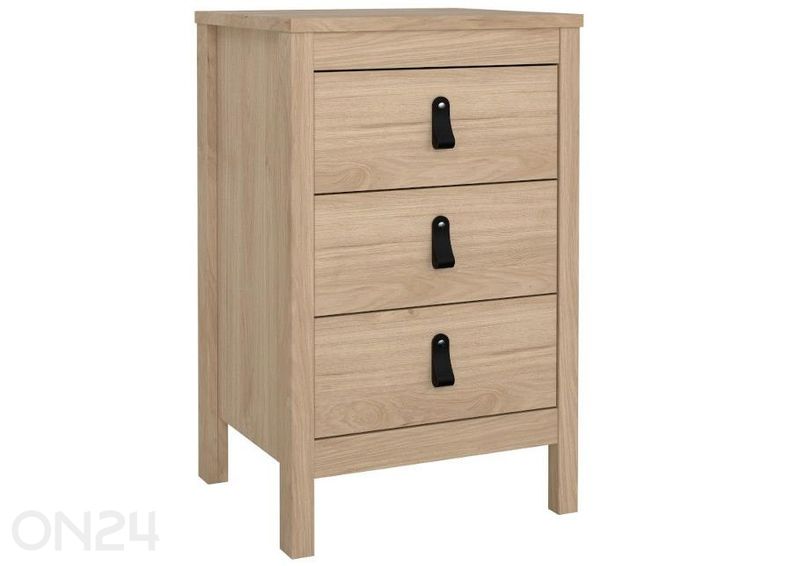 Прикроватная тумба Madrid 44 cm увеличить