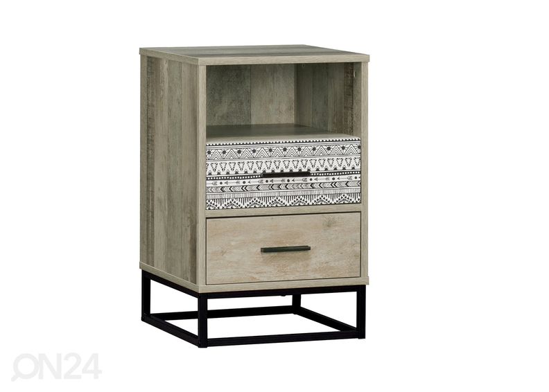 Прикроватная тумба Mailbox увеличить